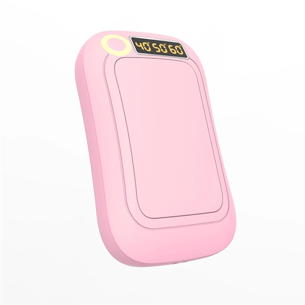 Cute Mobile Power Hand Warmer - Cute Mobile Power Hand Warmer - Image 3 of 3