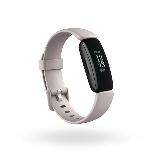 Fitbit Inspire 2 Fitness Tracker w/ Heart Rate - Fitbit Inspire 2 Fitness Tracker w/ Heart Rate - Image 2 of 2