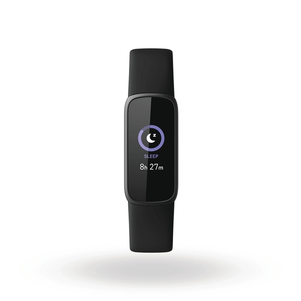 Fitbit Luxe Fitness & Wellness HR Tracker - Fitbit Luxe Fitness & Wellness HR Tracker - Image 0 of 2