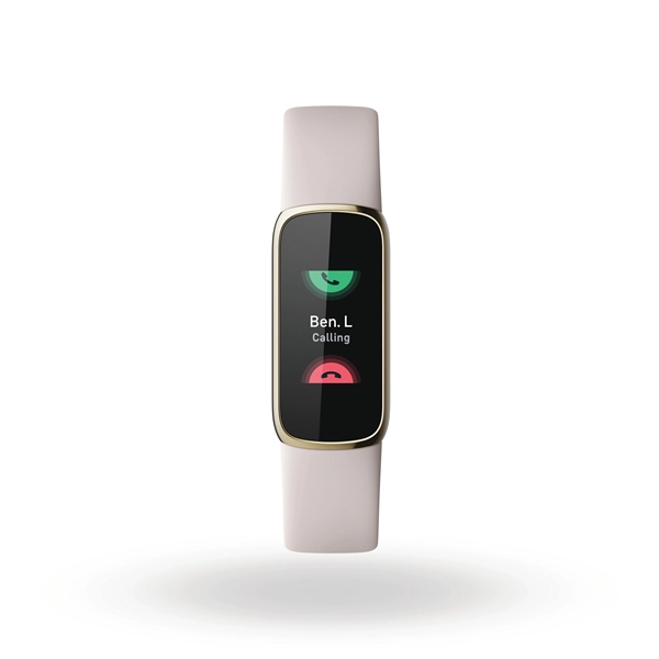 Fitbit Luxe Fitness & Wellness HR Tracker - Fitbit Luxe Fitness & Wellness HR Tracker - Image 1 of 2