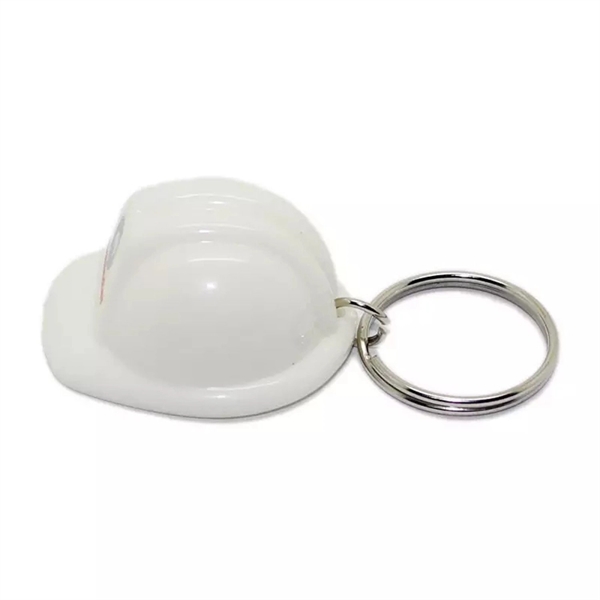 Safety Helmet Keychains - Safety Helmet Keychains - Image 2 of 3