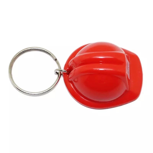 Safety Helmet Keychains - Safety Helmet Keychains - Image 3 of 3