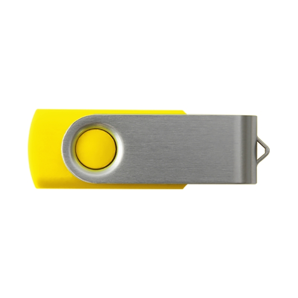 Northlake Swivel USB Flash Drive - On Demand - Northlake Swivel USB Flash Drive - On Demand - Image 2 of 20