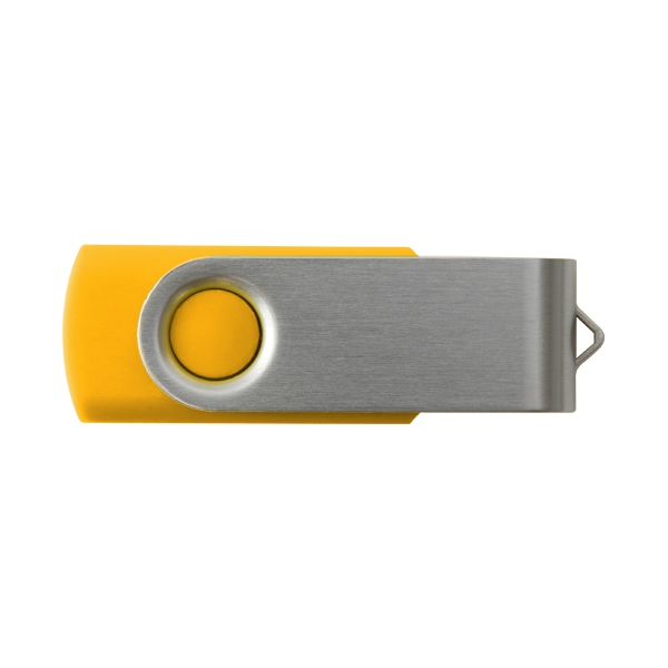 Northlake Swivel USB Flash Drive - On Demand - Northlake Swivel USB Flash Drive - On Demand - Image 4 of 20