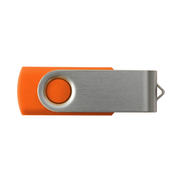 Northlake Swivel USB Flash Drive - On Demand - Northlake Swivel USB Flash Drive - On Demand - Image 5 of 20