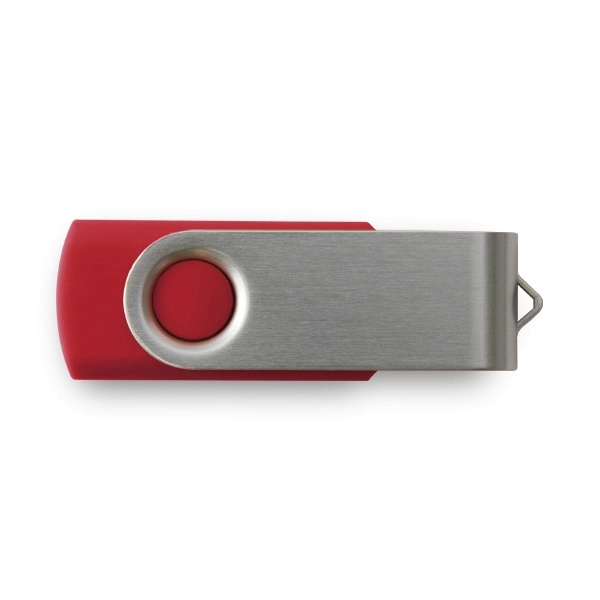 Northlake Swivel USB Flash Drive - On Demand - Northlake Swivel USB Flash Drive - On Demand - Image 7 of 20