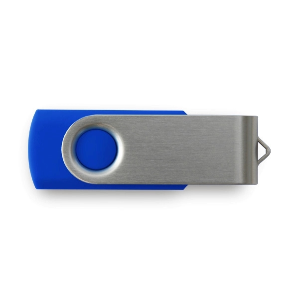 Northlake Swivel USB Flash Drive - On Demand - Northlake Swivel USB Flash Drive - On Demand - Image 13 of 20