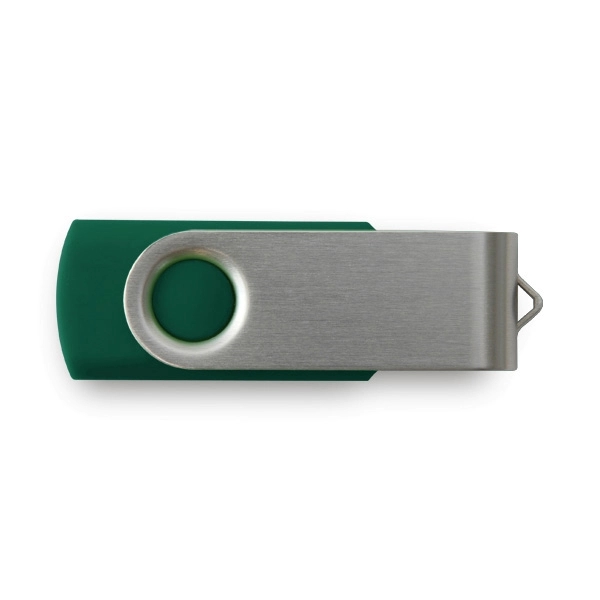 Northlake Swivel USB Flash Drive - On Demand - Northlake Swivel USB Flash Drive - On Demand - Image 14 of 20