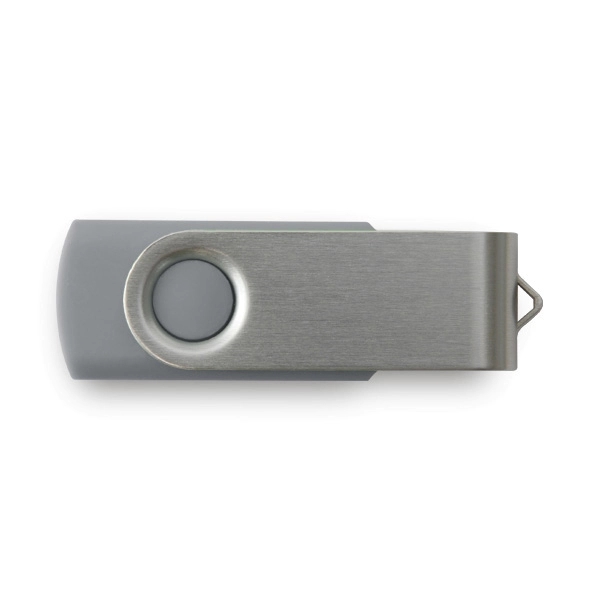 Northlake Swivel USB Flash Drive - On Demand - Northlake Swivel USB Flash Drive - On Demand - Image 18 of 20