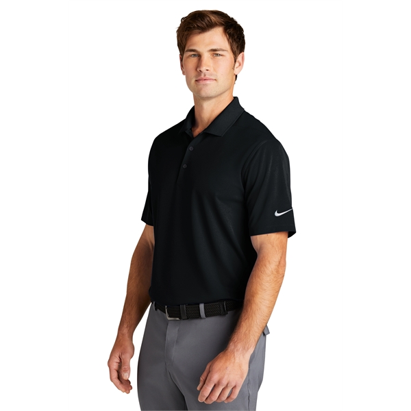 NIKE Dri-FIT MICRO PIQUE 2.0 POLO - NIKE Dri-FIT MICRO PIQUE 2.0 POLO - Image 17 of 22