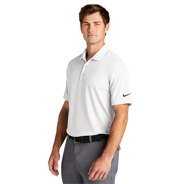 NIKE Dri-FIT MICRO PIQUE 2.0 POLO - NIKE Dri-FIT MICRO PIQUE 2.0 POLO - Image 21 of 22