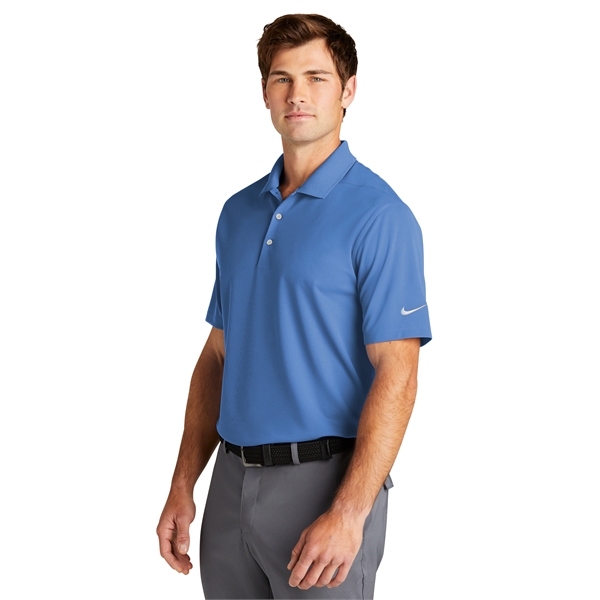 NIKE Dri-FIT MICRO PIQUE 2.0 POLO - NIKE Dri-FIT MICRO PIQUE 2.0 POLO - Image 22 of 22