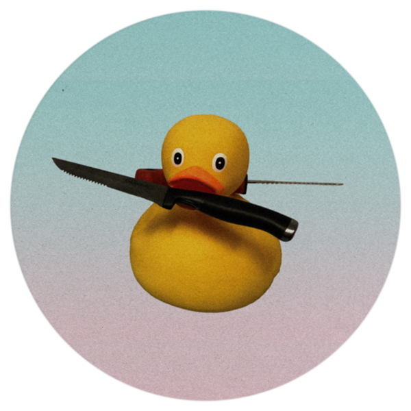 80 pt. 4" Round Coasters - 80 pt. 4" Round Coasters - Image 0 of 5