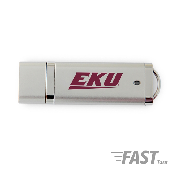 Westchester Capped Flash Drive - Westchester Capped Flash Drive - Image 0 of 10