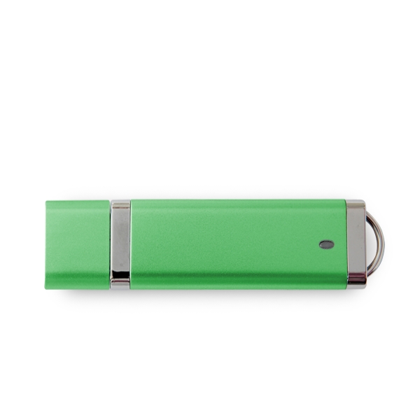 Westchester Capped Flash Drive - Westchester Capped Flash Drive - Image 4 of 10