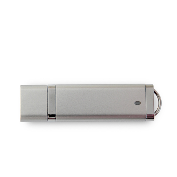 Westchester Capped Flash Drive - Westchester Capped Flash Drive - Image 5 of 10