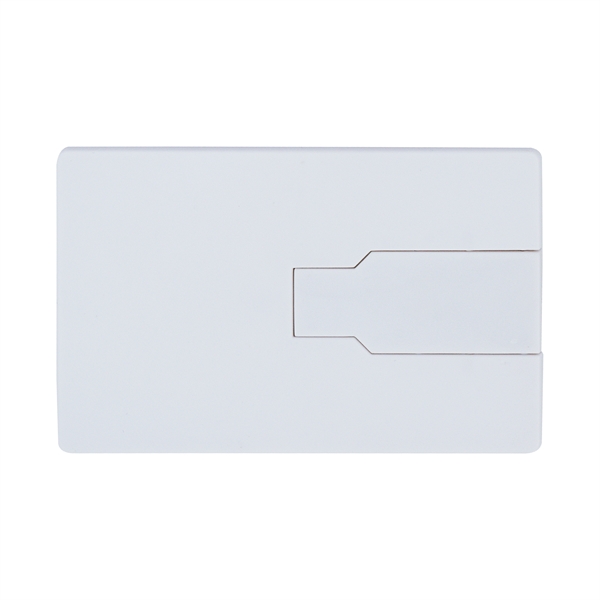 Plano Credit Card USB Flash Drive - Plano Credit Card USB Flash Drive - Image 4 of 8