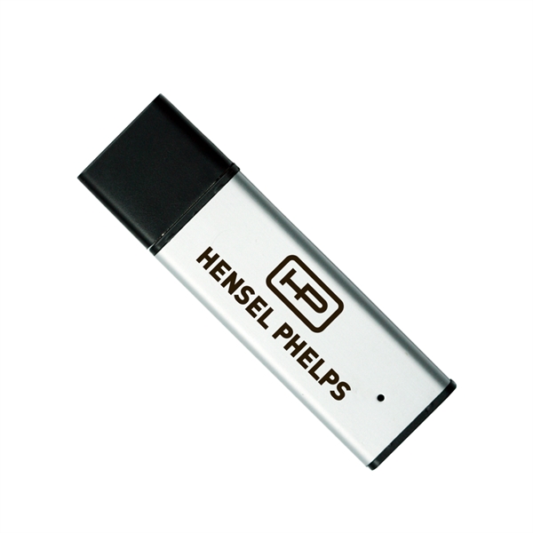 Rollo Black & White Classic USB - Rollo Black & White Classic USB - Image 0 of 5
