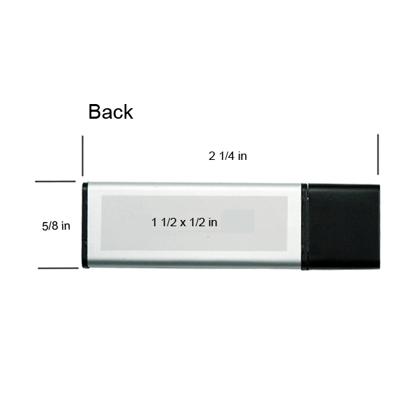 Rollo Black & White Classic USB - Rollo Black & White Classic USB - Image 5 of 5
