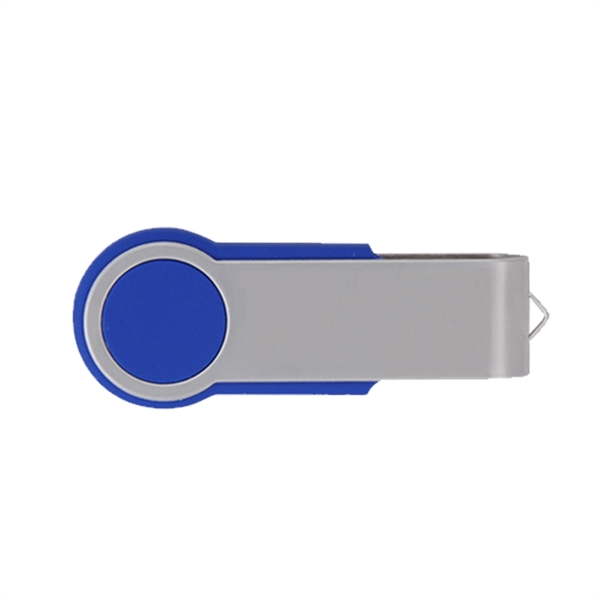 Clare Swivel USB - Clare Swivel USB - Image 1 of 4