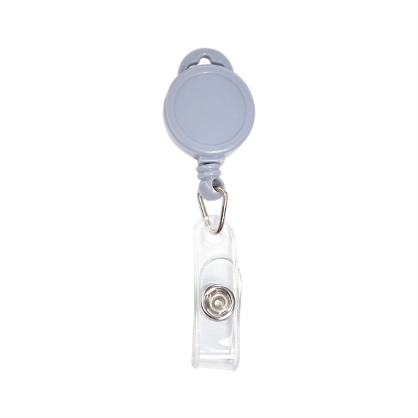 Lanyard Badge Reel For Kids