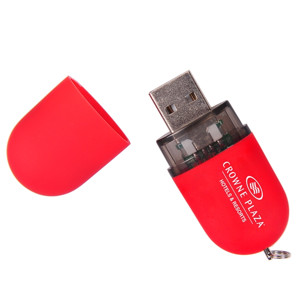 Morris Pill USB - Morris Pill USB - Image 1 of 5