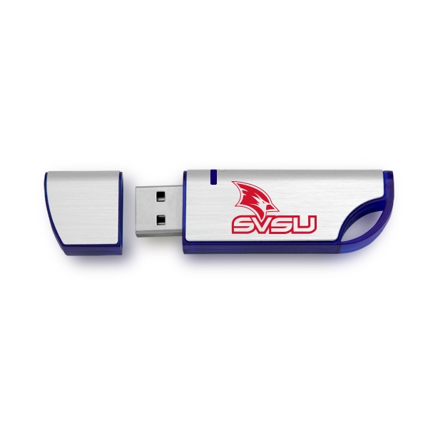 La Moille USB Flash Drive - La Moille USB Flash Drive - Image 0 of 7