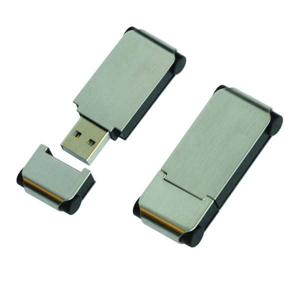Stratford Stainless Steel USB - Stratford Stainless Steel USB - Image 1 of 6