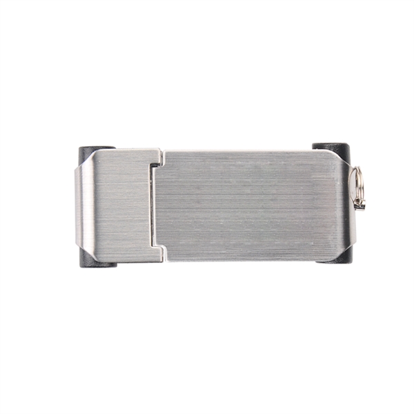 Stratford Stainless Steel USB - Stratford Stainless Steel USB - Image 2 of 6