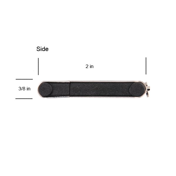 Stratford Stainless Steel USB - Stratford Stainless Steel USB - Image 3 of 6