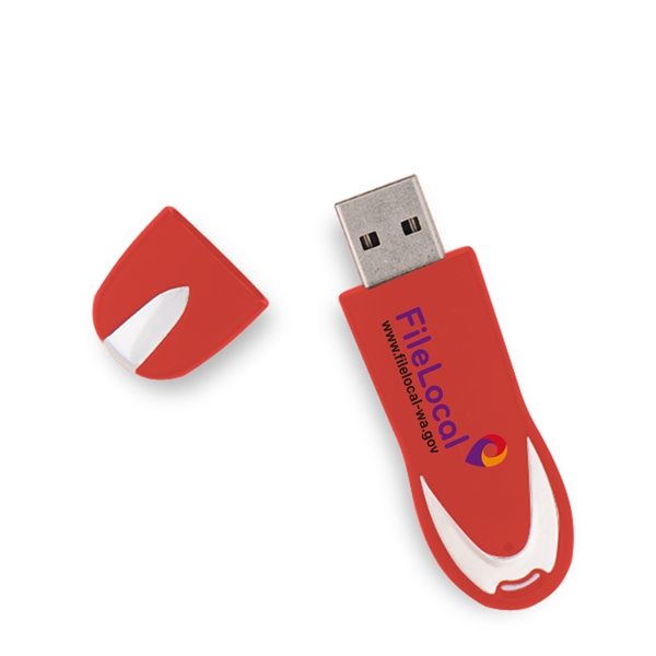 Herman USB - Herman USB - Image 0 of 4