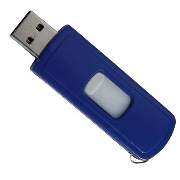 Wyanet Push Up USB - Wyanet Push Up USB - Image 1 of 5