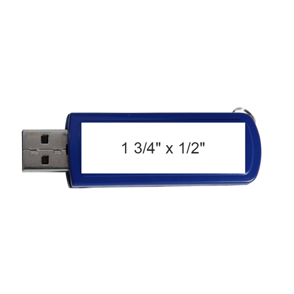 Wyanet Push Up USB - Wyanet Push Up USB - Image 5 of 5