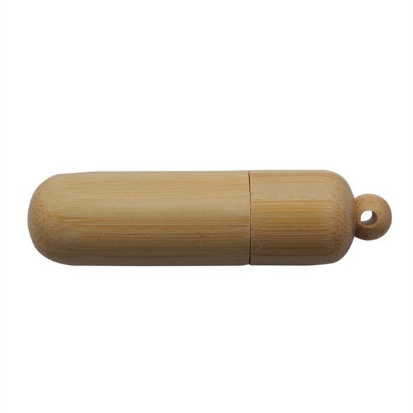 Atkinson Eco Bamboo Capsule USB - Atkinson Eco Bamboo Capsule USB - Image 3 of 5