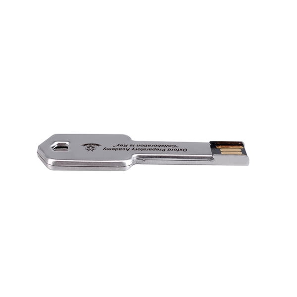 Byron Key USB Flash Driver - Byron Key USB Flash Driver - Image 4 of 9