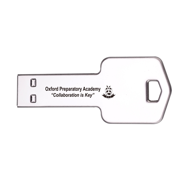 Byron Key USB Flash Driver - Byron Key USB Flash Driver - Image 5 of 9