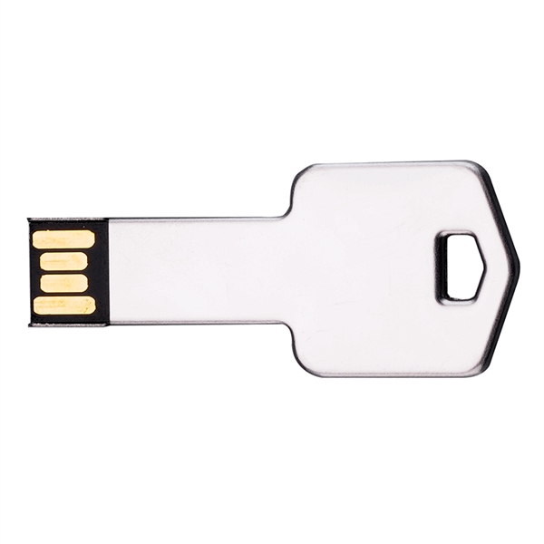 Byron Key USB Flash Driver - Byron Key USB Flash Driver - Image 7 of 9