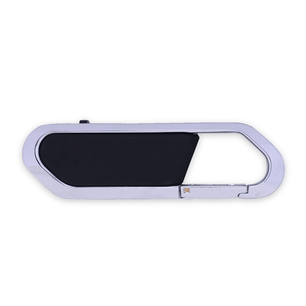 Chana Retractable USB Flash Drive - Chana Retractable USB Flash Drive - Image 4 of 6
