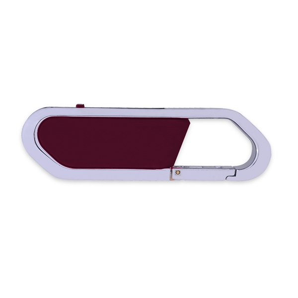 Chana Retractable USB Flash Drive - Chana Retractable USB Flash Drive - Image 5 of 6