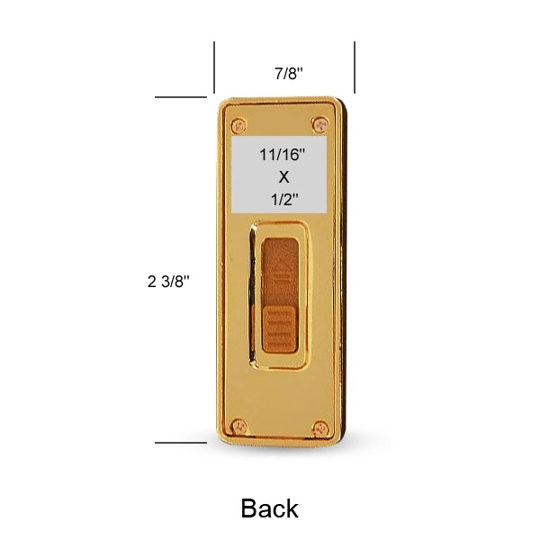 Gold Rush USB - Gold Rush USB - Image 5 of 5