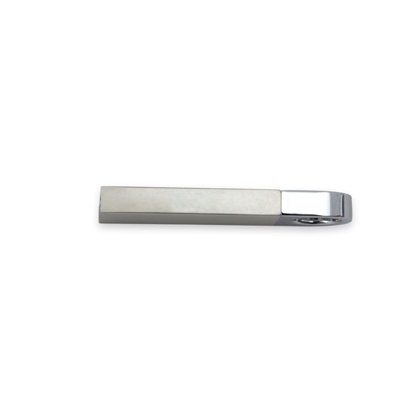 Downers Grove USB Flash Drive w/ Loop - Downers Grove USB Flash Drive w/ Loop - Image 2 of 3