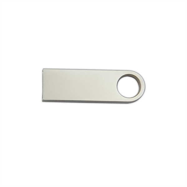 Bolingbrook Mini Metal USB - Bolingbrook Mini Metal USB - Image 2 of 5