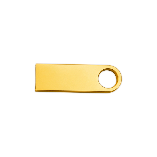 Bolingbrook Mini Metal USB - Bolingbrook Mini Metal USB - Image 4 of 5