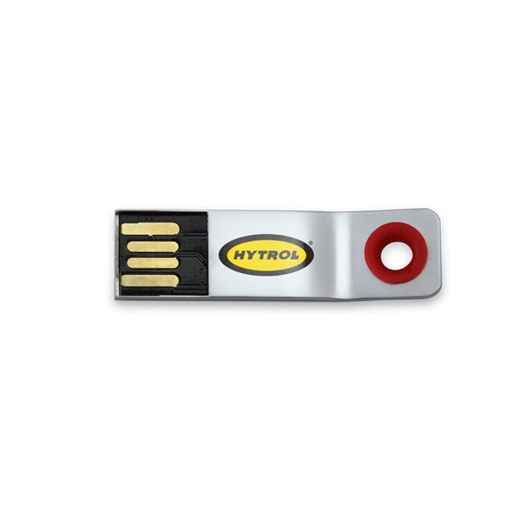 Helmar Bar USB Flash Drive - Helmar Bar USB Flash Drive - Image 0 of 5