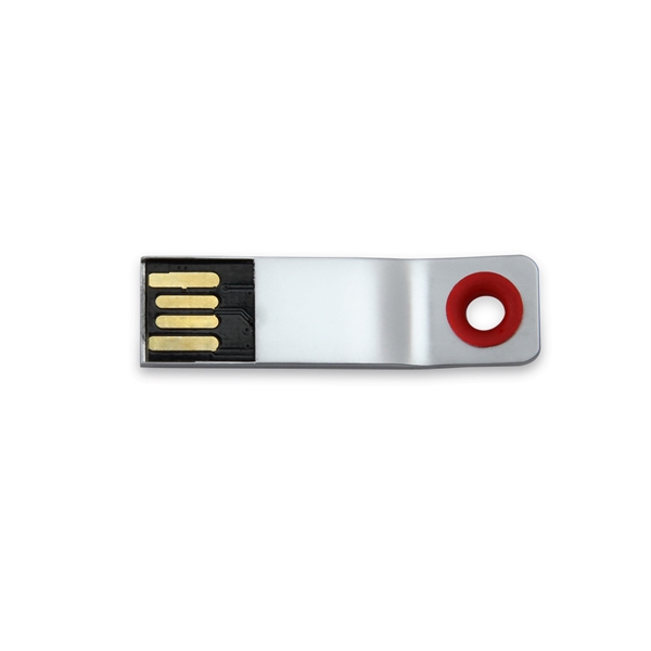 Helmar Bar USB Flash Drive - Helmar Bar USB Flash Drive - Image 5 of 5