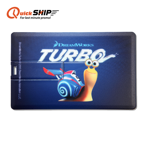 Broadview Card USB - QuickShip - Broadview Card USB - QuickShip - Image 0 of 8