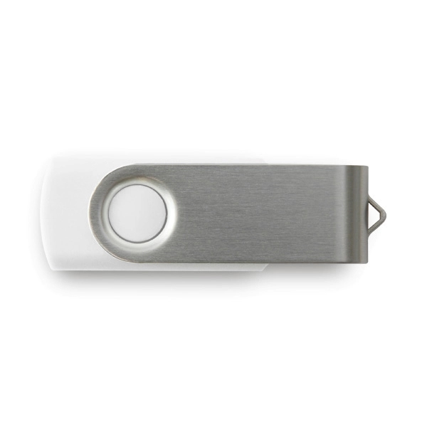 Northlake Swivel USB Flash Drive - Simports - Northlake Swivel USB Flash Drive - Simports - Image 21 of 31