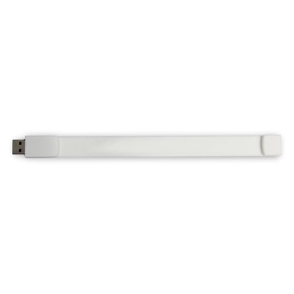 Lombard Wristband USB Drive - Simports - Lombard Wristband USB Drive - Simports - Image 10 of 13