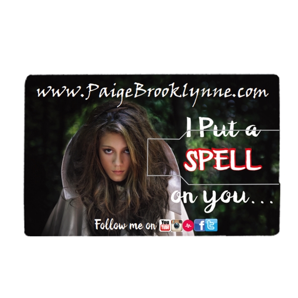 Plano Credit Card USB - Volume - Plano Credit Card USB - Volume - Image 3 of 6