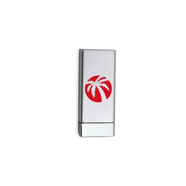 Rockdale Super Mini USB Flash Drive - Rockdale Super Mini USB Flash Drive - Image 1 of 4